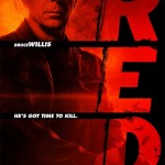 Red, adaptação da HQ de Warren Ellis, ganha primeiro pôster