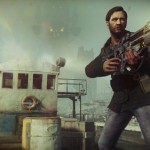Novo trailer de Resistance 3 mostra o seu gameplay