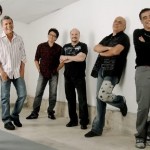 Roupa Nova lança novos CD e DVD “Roupa Nova 30 Anos” no fim do ano