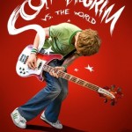 Scott Pilgrim Contra o Mundo: pôsteres dos sete vilões e novíssimo trailer