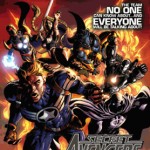 Shadowland, Marvel no C2E2, Paul Cornell, Batwoman e “A Bela e a Fera”, por Alan Moore