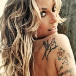 Sexy: fotos da Bárbara Koboldt nua na edição de fevereiro