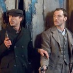 Filmagens de Transformers 3 e Sherlock Holmes 2 devem começar até o meio do ano