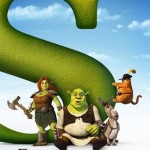 Shrek 4 ganha novo trailer