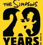 Crie um personagem para Os Simpsons e veja ele na série