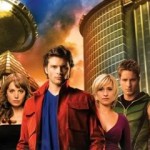Smallville: trailer da décima temporada mostra o novo uniforme do Superman