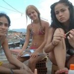 Sonhos Roubados traz realidade feminina nas favelas