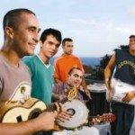 Sorriso Maroto grava novo DVD, “Sinais – O Show”, esse mês