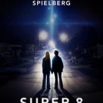 Super 8 ganha novo pôster