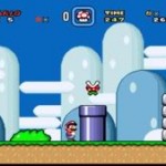 Jogos clássicos no violino
