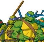 Novo filme das Tartarugas Ninjas em live action