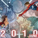 Marvel Comics domina a semana com novos artistas, Homem-Aranha, Wolverine, Homem de Ferro e X-Men
