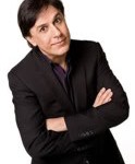 Louca Família, novo programa de Tom Cavalcante, estréia em maio