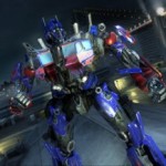 Transformers – A Vingança dos Derrotados, o jogo, tem novo trailer divulgado