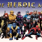 Os Vingadores retornam com nova formação em “Avengers”