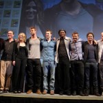 Os Vingadores: primeiro teaser trailer cai na internet
