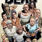 The Walking Dead vai ganhar série para a TV