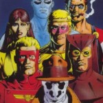 Watchmen poderá ganhar prequência e sequências
