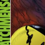 Watchmen, o filme, incentiva paródias