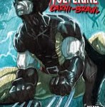 Wolverine terá história no Rio de Janeiro