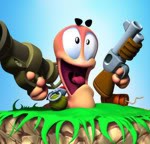 Worms será lançado para Playstation 3 e Xbox 360