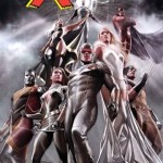 X-Men 1, Justiceiro x Marvel, Joe Quesada, Flash Gordon, lançamentos da Panini e HQ’s de guerra da DC