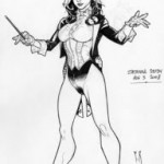 Zatanna, Grant Morrison em Mulher-Maravilha, Novo Krypton, Fabio Moon e Gabriel Bá e personagem gay na Tina