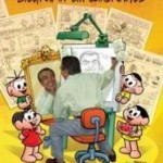 “Mauricio de Sousa – Uma Biografia em Quadrinhos” conta a história do criador da Turma da Mônica
