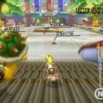 Mario Kart Wii tem imagens divulgadas
