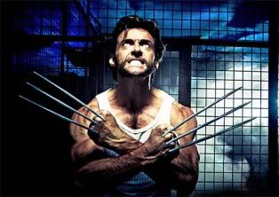 foto Wolverine