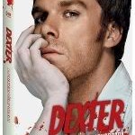 Box com a primeira temporada de Dexter chega ao Brasil