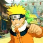 Naruto ganhará jogo para Playstation 3. Confira imagens