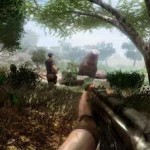 Far Cry 2 tem mais imagens divulgadas