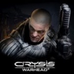Crysis Warhead, a continuação do sucesso da Crytek