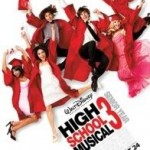 High School Musical 3 – Ano da Formatura tem primeiro trailer divulgado