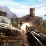Far Cry 2 tem novo trailer divulgado 