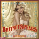 Britney Spears lança Circus, seu novo CD, em dezembro