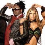 Black Eyed Peas está fizalizando seu novo CD, The E.N.D