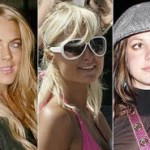 Lindsay Lohan, Britney Spears e Paris Hilton podem protagonizar série