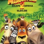Madagascar 2: confira pôster, imagens e trailer