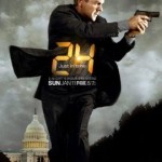 24 horas: divulgados pôsteres da sétima temporada e do filme 24: Redemption