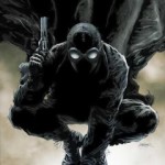 Marvel lança linha Noir com X-Men e Homem Aranha