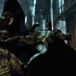 Batman: Arkham Asylum tem novas imagens divulgadas
