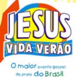 Jesus Vida Verão agita as areias da Praia da Costa, no Espírito Santo. Confira a programação