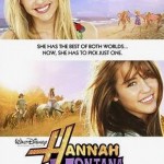 Hannah Montana, o filme, tem novo trailer e pôster divulgados