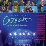 Tributo a Cazuza traz show realizado em Copacabana em CD e DVD. Veja lista de músicas
