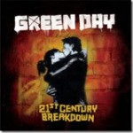 Green Day lança novo CD, “21st Bentury breakdown”, em maio