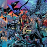 O Batman da Era Morrison
