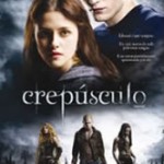 DVD de Crepúsculo (Twilight) tem mais de 3 milhões de cópias vendidas nos EUA em apenas um dia