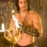 Prince of Persia (Príncipe da Pérsia), o filme, tem novas imagens divulgadas